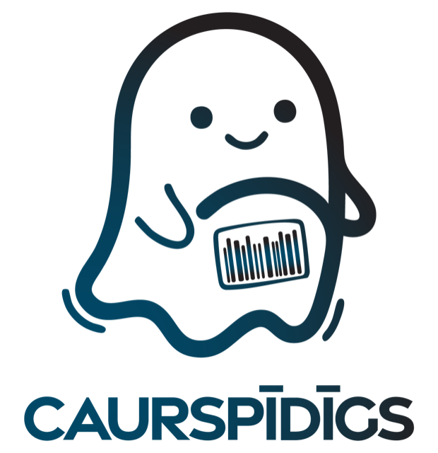 Caurspidigs